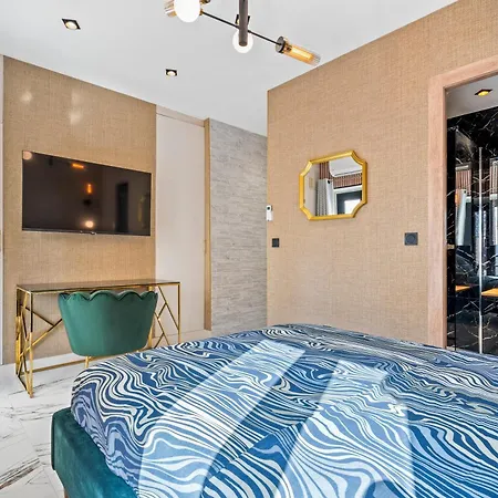 Appartamento Renting - 4france - Luxury & Comfort By The Sea & Terrace Nizza