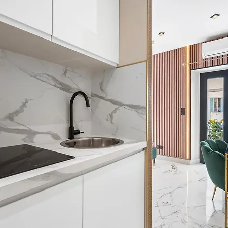 Appartamento Renting - 4france - Luxury & Comfort By The Sea & Terrace Nizza