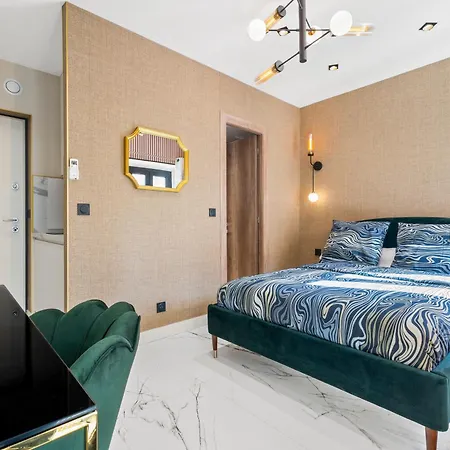 Appartamento Renting - 4france - Luxury & Comfort By The Sea & Terrace