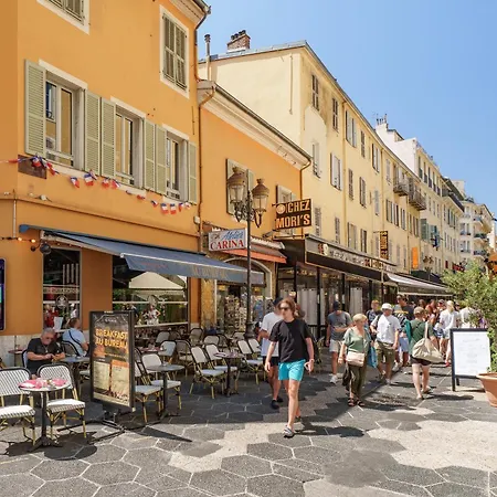 Appartement Renting - 3france - Luxury & Comfort By The Sea & Terrace